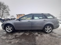 фото thumb №13, Mazda 6 лампа лівий задня ліва задня з кришки кришка багажника w кришка kombi