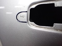 фото thumb №6, Дверь правые зад правые задние audi a5 8t sportback европа