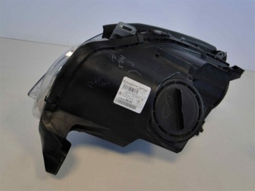 фото thumb №9, Mercedes ml w166 166 лампа правая линза h7