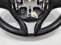 фото thumb №4, Воздуховод мультифункция управление renault clio iv 985105453r 2013-2016