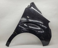 фото thumb №1, Peugeot expert jumpy proace 16+ крыло перед передний правый fv