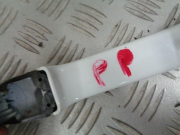 фото thumb №2, Renault zoe 2016 ручка дверь правый перед