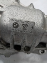 Мост дифференциал передний bmw x5 g05 50ex x7 g07 40ix 8850593 3,636 23km Доставка, фото thumb