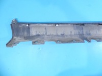 фото thumb №11, Молдинг порог порог левый bmw x5 e70 lift