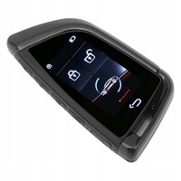фото thumb №11, Интеллектуальный дистанционный ключ автомобильный экран lcd