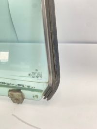 фото thumb №7, Скло бокова праву зад права задня mercedes w124 купе ce c124