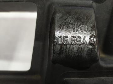 фото thumb №12, Pas переднее усилитель vw golf v 1k0