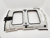 фото thumb №8, Audi a6 c8 4k avant s-line стеля стеля чорна комплект 4k9867505f