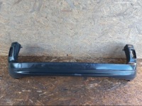 Купить Renault kangoo iii 3 citan бампер задний задняя, фото thumb