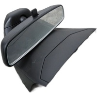 фото thumb №1, Зеркало заднего вида vw t-cross 2gm r-line 3g0857511bk