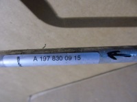 фото thumb №3, Idealny шланг кондиционера mercedes sls w197 1