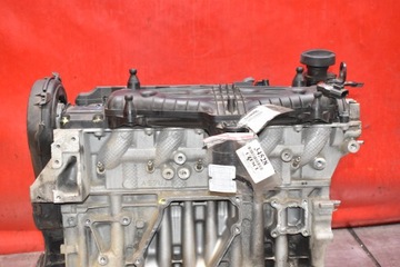 фото thumb №10, Двигатель стойка дизель d5204t7 volvo s60 2 ii 2.0 d3 рестайлинг 13-20 kompresja