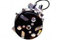 фото thumb №1, Behr hella компрессор кондиционера honda cr-v ii 2.