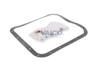 Набор фильтра гидравлического, автоматическая коробка передач передач vaico v63-0086 Недорого, фото thumb