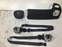 фото thumb №1, Fiat talento подушка безпеки водія пасажира ремені