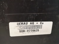 фото thumb №13, Бампер зад mercedes c-klasa w205 amg купе pdc