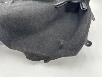 фото thumb №11, Volkswagen golf vii 2015 зад сторона ліва боковина / оббивка / багажника