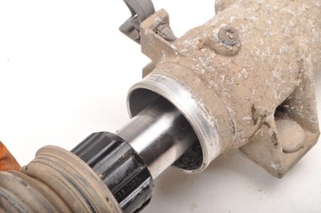 фото thumb №15, Volvo xc90 2007-2014 рулевая рейка p31200969