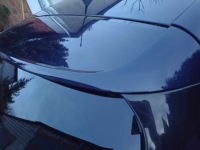 фото thumb №7, Крышка багажника задняя задняя камера peugeot 308 t9 hb ii ekud