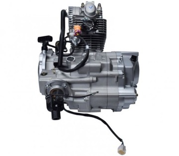 250-кубовый квадроцикл QUAD BASHAN ДВИГАТЕЛЬ BS250S-5 С АКСЕССУАРАМИ