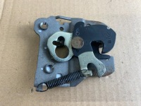 фото thumb №9, Bmw e90 sedan замок сидіння спинка сидіння правий задня 7142262