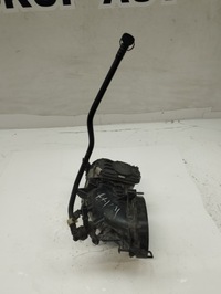 фото thumb №1, Mercedes w177 amg a35 дросельна заслінка a2641410100