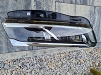 фото thumb №6, Vw touareg iii 3 760 761 правая перед полный led база led 761941036b хром