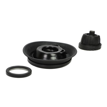 фото thumb №2, Накладка амортизатора з підшипник перед l/p mercedes-benz клас c, clk, clc