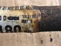 фото thumb №7, Привідний вал ліва peugeot 207 9659318080