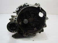 фото thumb №9, Skoda fabia ii 5j кпп кпп / коробка передач механическая 02t 1,2tsi 86km cbza