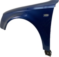 фото thumb №3, Крила лівий audi a4 b7