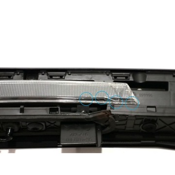 фото thumb №7, Citroën c4 cactus задній спойлер 9824817380