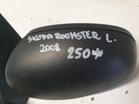 фото thumb №5, Зеркало левая механический skoda roomster 2008 rok