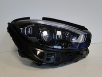 фото thumb №7, Mercedes e kla 213 w213 lift лампа правая multibeam