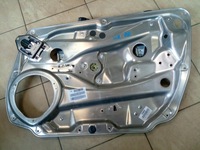 фото thumb №1, Подъемник стекло mercedes glk перед oryg.