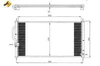 фото thumb №2, Nrf 35627 конденсатор, кондиционер