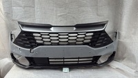 фото thumb №1, Kia sportage v 2021- бампер перед передний