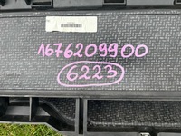 фото thumb №13, Mercedes gle gls a167 w167 v167 карбон pas перед передний усилитель 6223