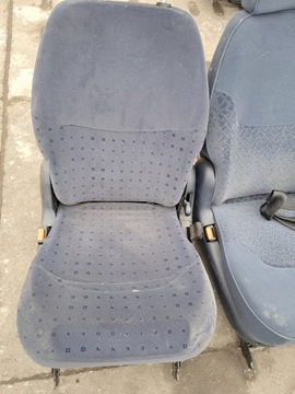 фото thumb №6, Сиденье ii ряд зад sharan mki alhambra galaxy mki проверь цвет w swoim auci