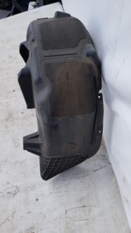 фото thumb №3, Підкрилок правий задня opel zafira c