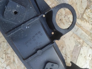 фото thumb №7, Підсилювач pas перед mercedes a b клас cla 247