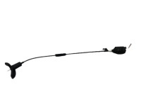 фото thumb №1, Трос крышка заливной opel corsa d 3d 13111599