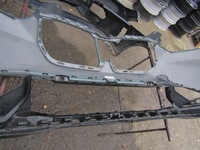 фото thumb №10, Bmw x1 u11 бампер перед 22r--