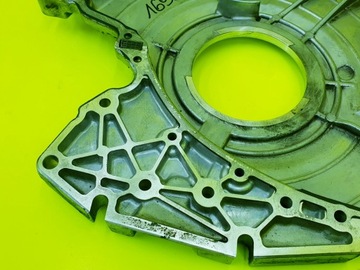 фото thumb №9, Корпус распределительный вал защита крышка a6 c7 a7 c7 q7 a8 d4 q5 3.0 tdi 059103173bq