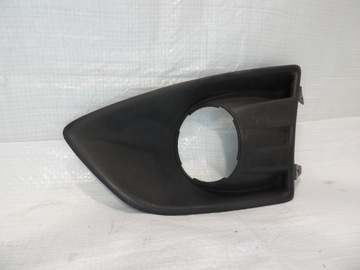 фото thumb №1, Бампера решётка галоген левая ford c-max mk2