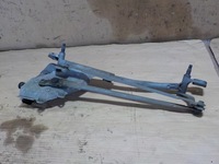 фото thumb №5, Ford fiesta механизм дворник 8a61-17b571-aa