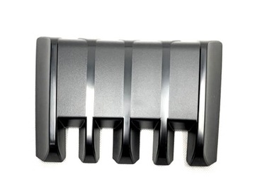 фото thumb №1, Заглушка шторка радара решётка перед skoda scala