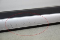 фото thumb №8, Молдинг передних правых дверь audi q5 fy 80a853960a 2018