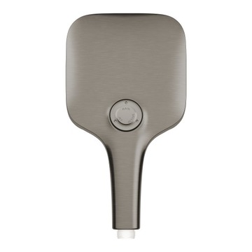 GROHE EUROCUBE 31 комплект скрытого монтажа матовый графит