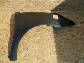 фото thumb №7, Citroen c4 la/lc 2007 2008 2009 2010 крило правий